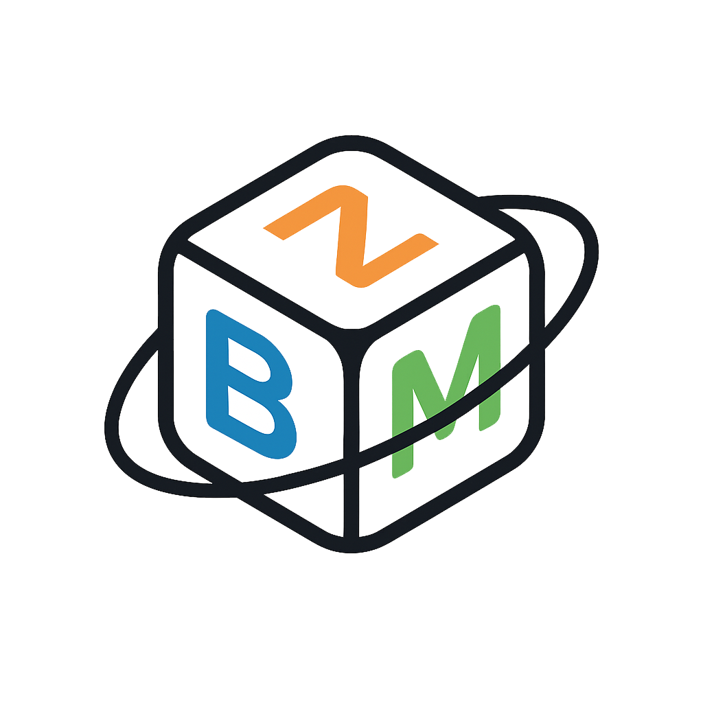 BZM Logo